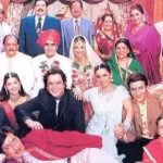 Mahesh Thakur recalls Neelam Kothari got irritated when he fell on her during Hum Saath-Saath Hain song shoot: 'Salman Khan, Saif Ali Khan and Tabu started ragging her' | Hindi Movie News