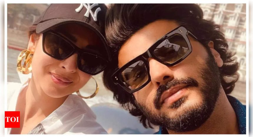 Malaika Arora shares a cryptic post about 'saying no' amid breakup with 'Singham Again' star Arjun Kapoor - See inside |