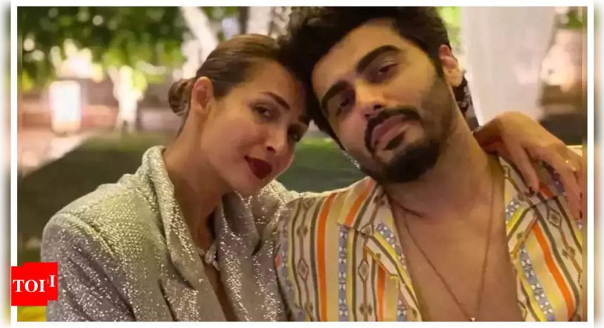 Malaika Arora shares another cryptic post after breakup with Arjun Kapoor: 'I don't have time to worry...' | Hindi Movie News