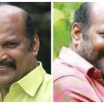 Malayalam actor Meghanadhan passes away at 60 | Malayalam Movie News