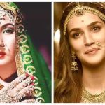 Manish Malhotra on reports of making Meena Kumari biopic starring Kriti Sanon: 'Directing is one dream...' |