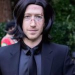 Mark Zuckerberg dresses up as John Wick for Halloween; netizens ask, 'is it Professor Severus Snape?' - See photos | English Movie News