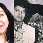 Mithun Chakraborty's first wife Helena Luke who acted in Amitabh Bachchan starrer 'Mard', passes away in the US | Hindi Movie News