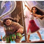 'Moana 2' targets HUGE $235 million global debut; to wash out 'Frozen 2' Thanksgiving record |