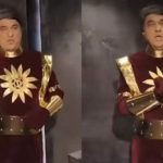 Mukesh Khanna gets trolled as he announces his return as Shaktiman, fans say, 'It’s time to move on' | Hindi Movie News