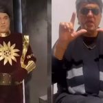 Mukesh Khanna hits back at trolls who age-shamed him after he wore 'Shaktimaan' costume again: Shaktimaan ki koi age nahin | Hindi Movie News