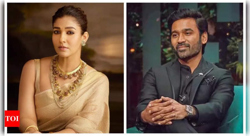 Nayanthara vs Dhanush: The Real story behind their fallout and 10 crore lawsuit - Exclusive |