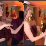 Neetu Kapoor and Riddhima Kapoor set the dance floor on fire with the 'Jamal Kudu' hook step, watch video | Hindi Movie News