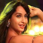 Nora Fatehi says she protested against wearing a tiny blouse in the 'Dilbar' song: 'I get it, it is a s*xy song'