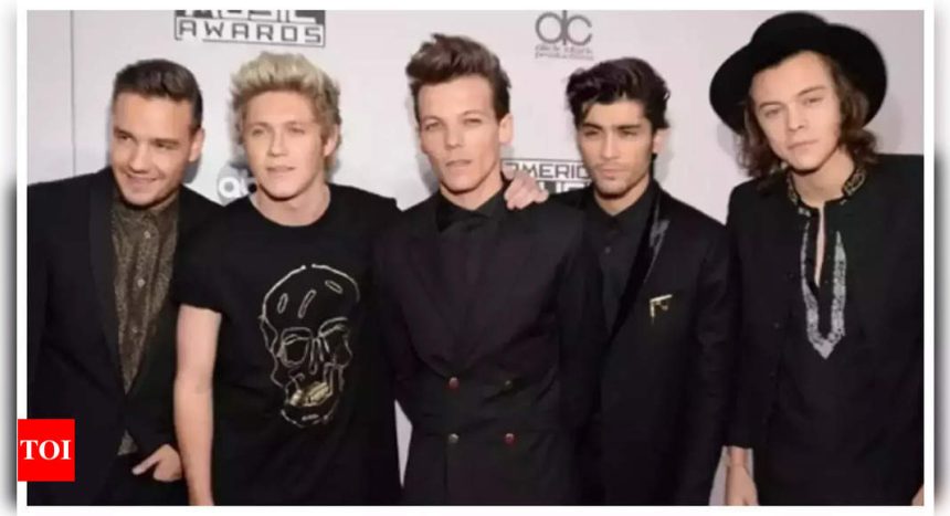 'One Direction' to reunite for an emotional tribute at Liam Payne's funeral |