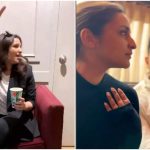 Parineeti Chopra celebrates Raghav Chadha's birthday with a fun reel- watch | Hindi Movie News