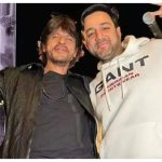 'Pathaan' director Siddharth Anand hosts a birthday bash for Shah Rukh Khan; Suhana Khan, Katrina Kaif, Vicky Kaushal, Karan Johar and others attend |