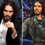 Police ask prosecutors to consider charging Russell Brand over sexual assault claims: report