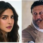 Priyanka Chopra reveals Jackie Shroff as her inspiration for 'attitude at work' | Hindi Movie News