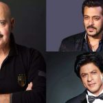 Rakesh Roshan on Salman Khan delivering 'Bhaag Pathaan Bhaag' dialogue in Shah Rukh Khan's 'Pathaan,' referencing Karan Arjun: 'It shows how big an impact the film made'"