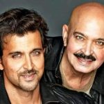 Rakesh Roshan opens up on NOT directing 'Krrish 4' and his actor-director chemistry with son Hrithik Roshan: 'Because he's my son...' - EXCLUSIVE VIDEO | Hindi Movie News