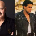 Rakesh Roshan recalls how Salman Khan and Shah Rukh Khan stayed in 15x15 rooms during ‘Karan Arjun’ shoot | Hindi Movie News