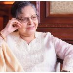 Rakhee Gulzar talks about her comeback in film industry: 'Choosing a film as an actress should come from within, nobody can force me to do a film' - Exclusive |