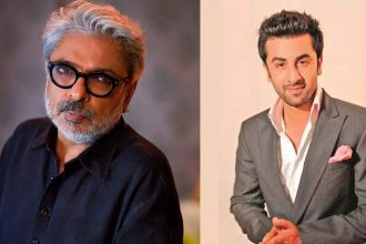 Ranbir Kapoor opens up on collaborating with Sanjay Leela Bhansali again in 'Love And War': 'He's not changed at all' | Hindi Movie News