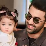 Ranbir Kapoor reveals daughter Raha's first song was Raj Kapoor's iconic Kisi Ki Muskurahaton Pe: 'It is our moral responsibility to entertain and educate' | Hindi Movie News