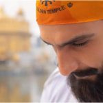 Ranveer Singh and Aditya Dhar seek blessings at the Golden Temple ahead of next schedule of their film | Hindi Movie News