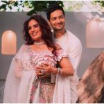 Richa Chadha and Ali Fazal announce the name of their daughter | Hindi Movie News