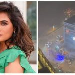 Richa Chadha laments Delhi's toxic AQI post-Diwali: 'Heartbreaking apathy and self-hatred' | Hindi Movie News