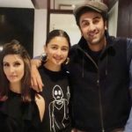 Riddhima Kapoor Sahni opens up about the constant trolling faced by Ranbir Kapoor and Alia Bhatt: 'People don’t see what we go through' | Hindi Movie News