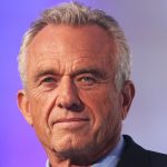 Robert F. Kennedy Jr. Deep Fries Turkey Barefoot for Thanksgiving