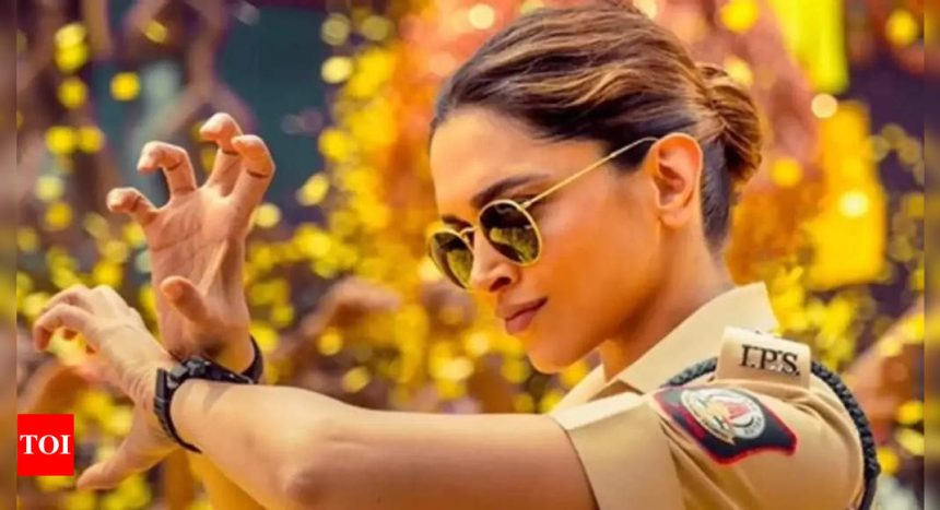 Rohit Shetty CONFIRMS a standalone film on Deepika Padukone's cop character from Singham Again: 'Otherwise we wouldn't have introduced her' | Hindi Movie News