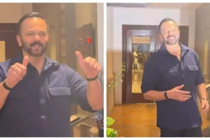 Rohit Shetty hints at 'Golmaal 5', tells fans to ‘Have a little patience’ | Hindi Movie News