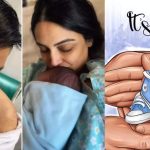 Rubina Bajwa and Gurbaksh Chahal blessed with a baby boy; name him Gurbaksh “Veer” Singh Chahal Jr |