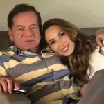 Salim Khan turns 89: Salman Khan's rumoured girlfriend Iulia Vantur shares a heartfelt birthday wish - 'You made me feel like home in India' | Hindi Movie News