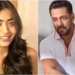 Salman Khan and Rashmika Mandanna to dance to Eid and Holi beats in 'Sikandar' | Hindi Movie News