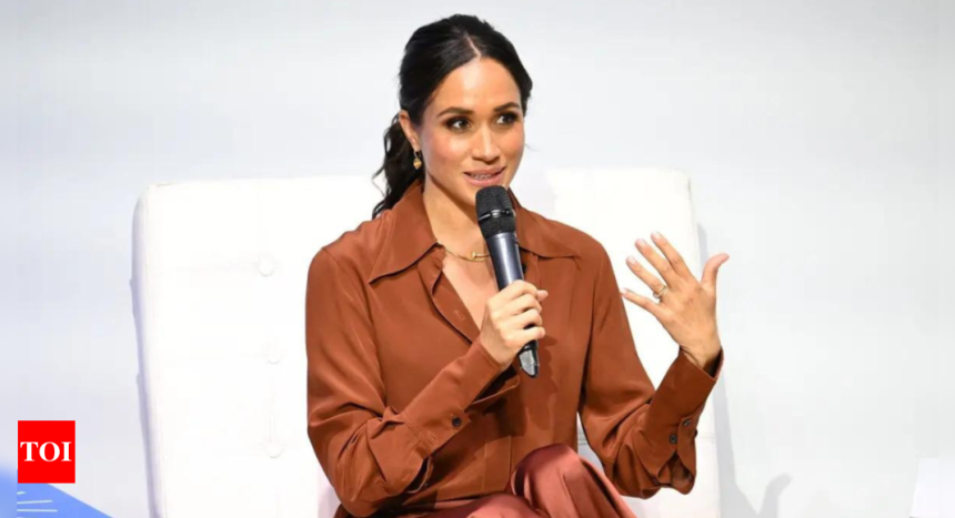 Samantha Markle's Shocking Claims About Meghan's Behavior Towards the Royal Family |