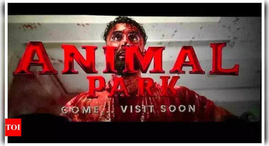 Sandeep Reddy Vanga's 'Animal Park' with Ranbir Kapoor is eyeing for 2027 release; Producer Bhushan Kumar shares DEETS |