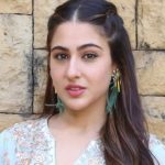 Sara Ali Khan gives credit to Kedarnath for changing her life: 'Everything I am has come from that place' | Hindi Movie News