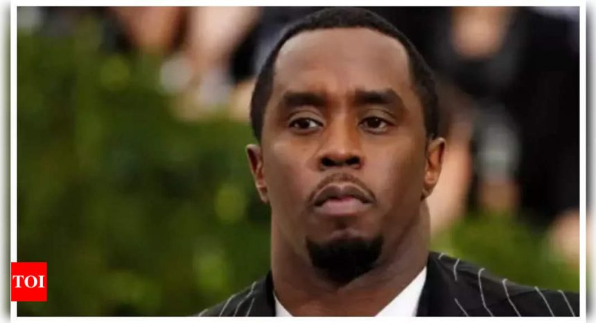 Sean 'Diddy' Combs denied bail again as federal judge rejects $50 million package | English Movie News