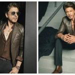 Shah Rukh Khan and Jennifer Lopez Dazzle in High-Fashion Indian Jewellery |