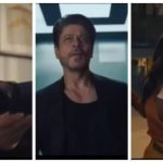 Shah Rukh Khan features in an international brand ad with Jason Statham, Megan Fox and others; fans say, 'King for a reason' |