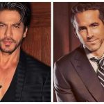 Shah Rukh Khan heads to Dubai to join Ryan Reynolds for Global Freight Summit |