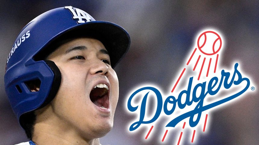 Shohei Ohtani Unanimously Wins MVP Award In First Season With Dodgers