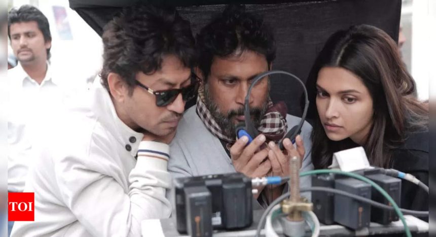 Shoojit Sircar: When Irrfan Khan was diagnosed with cancer, I spoke to him often; however, he couldn’t battle it mentally - Exclusive | Hindi Movie News