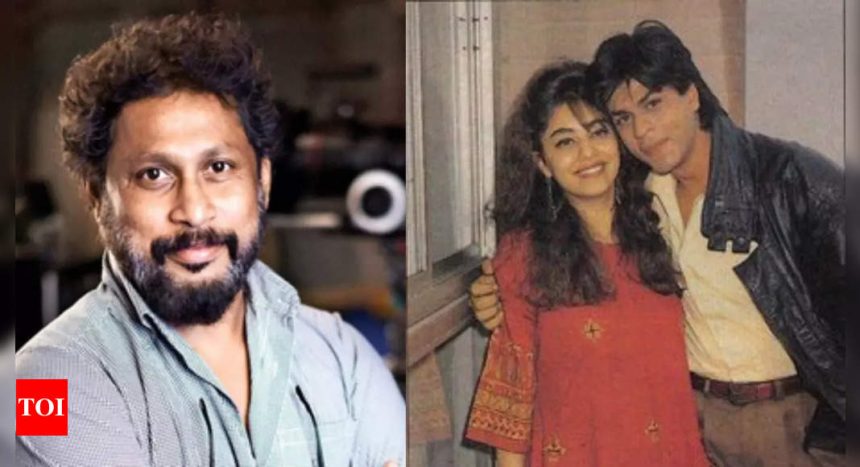 Shoojit Sircar reveals how Shah Rukh Khan used to date Gauri and meet her at a cafe in Connaught place: 'Usko romance karte dekha hai'