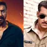 'Singham Again' FIRST reviews out: Ajay Devgn is phenomenal, Deepika Padukone leaves people surprised, Salman Khan's 3-minute cameo gets whistles and screams! | Hindi Movie News