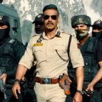 Singham Again box office collection day 2: Rohit Shetty's film continues to roar despite tough competition, earns over Rs 41 crore