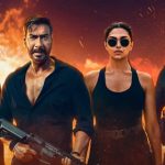 'Singham Again' box office collection day 20: The Ajay Devgn starrer earns Rs 1.65 crore on third Wednesday, 'Bhool Bhulaiyaa 3' remains in the lead | Hindi Movie News