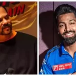 'Singham Again' director Rohit Shetty reveals Hardik Pandya's comeback was nothing short of cinematic: 'It's like watching a movie- where hero falls...' | Hindi Movie News