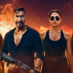 'Singham Again' makes Rs 100 crore in Mumbai, the Ajay Devgn starrer joins the list of movies like 'Baahubali 2', 'Stree 2', 'Jawan' | Hindi Movie News