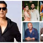 Sobhita Dhulipala-Naga Chaitanya's wedding invitation gets leaked, Akshay Kumar on getting paid Rs 145 crore per movie: Top 5 news |